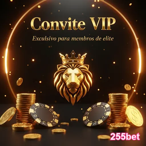 Imagem ilustrativa de serviços confiáveis VIP na 255bet com suporte