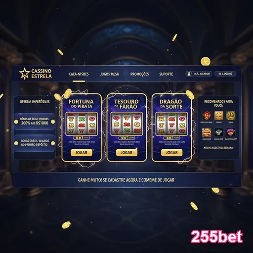 Imagem de suporte 24/7 para jogos de cassino e apostas